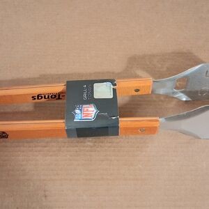 Indianapolis Colts NFL Grilling Tongs